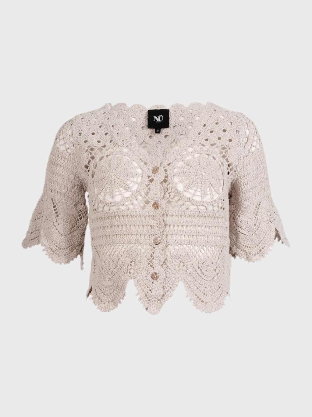 NU Denmark Ziona Cardigan
