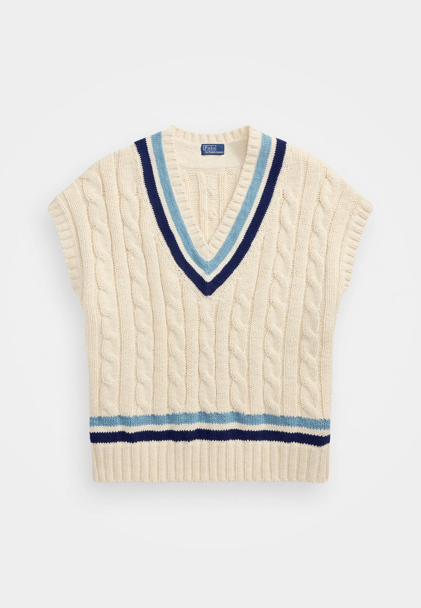 Polo Ralph Lauren Cricket Sweater Vest