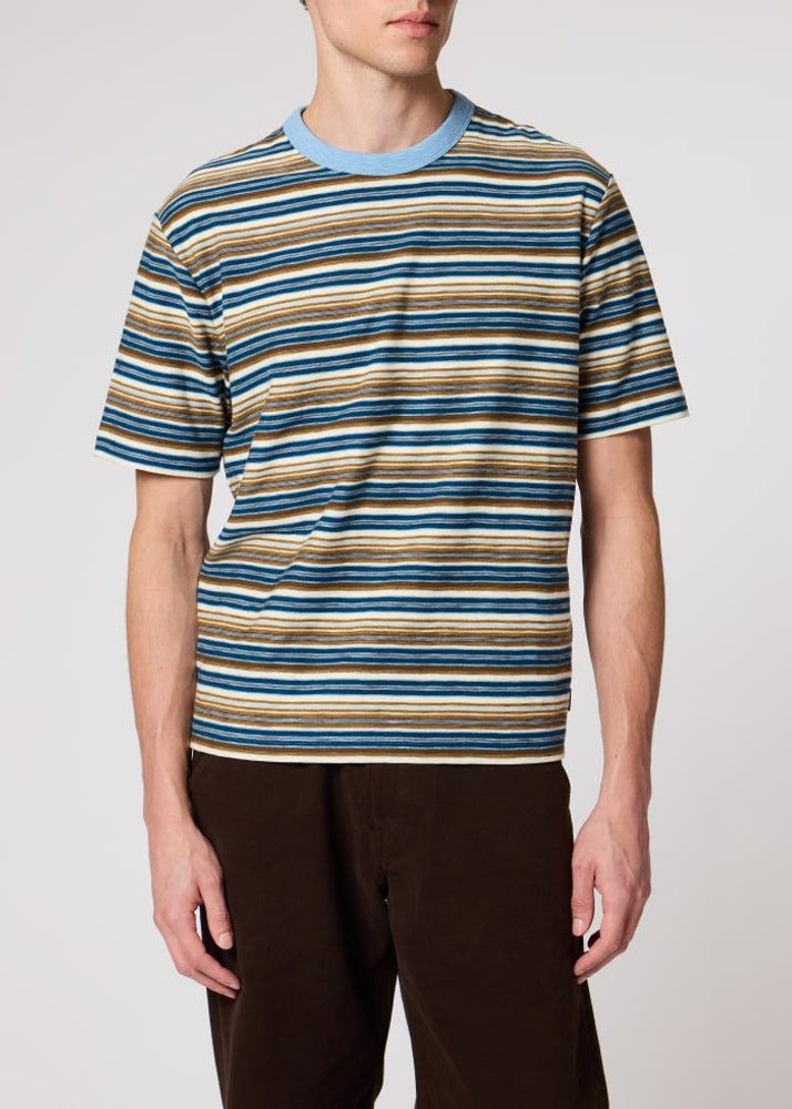 Paul Smith Striped Regular Fit T-Shirt