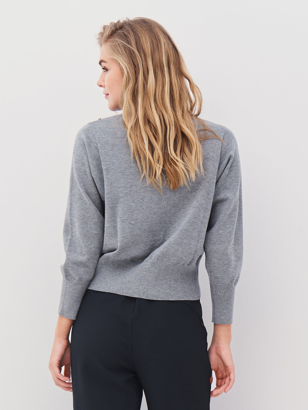 NU Denmark Adea Knit