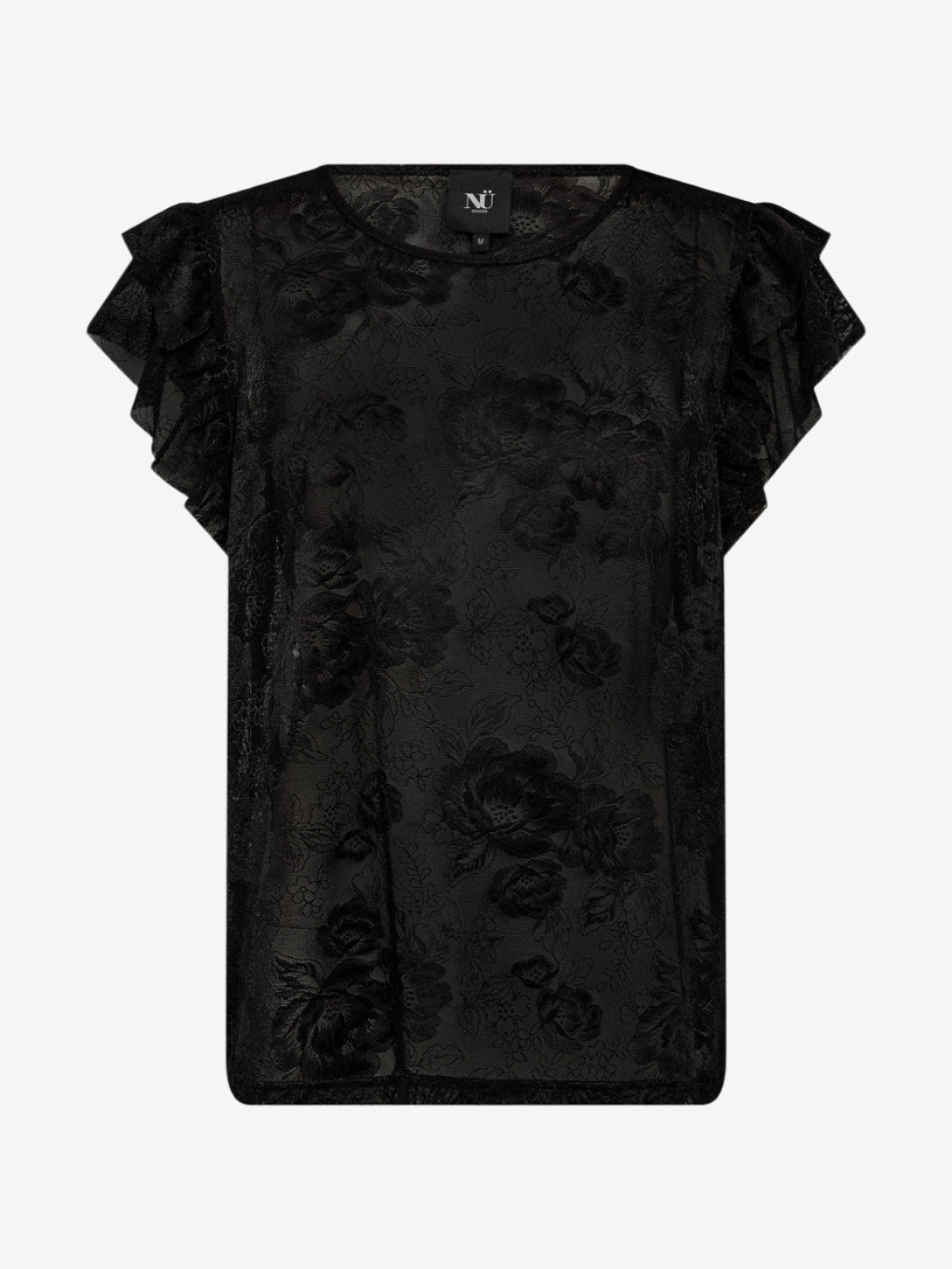 NU Denmark Alec Top