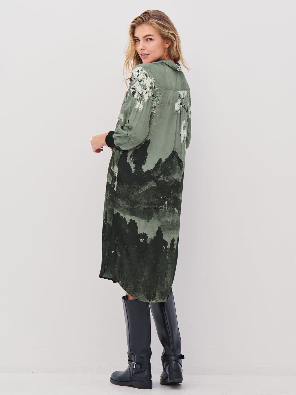 NU Denmark Alli Dress