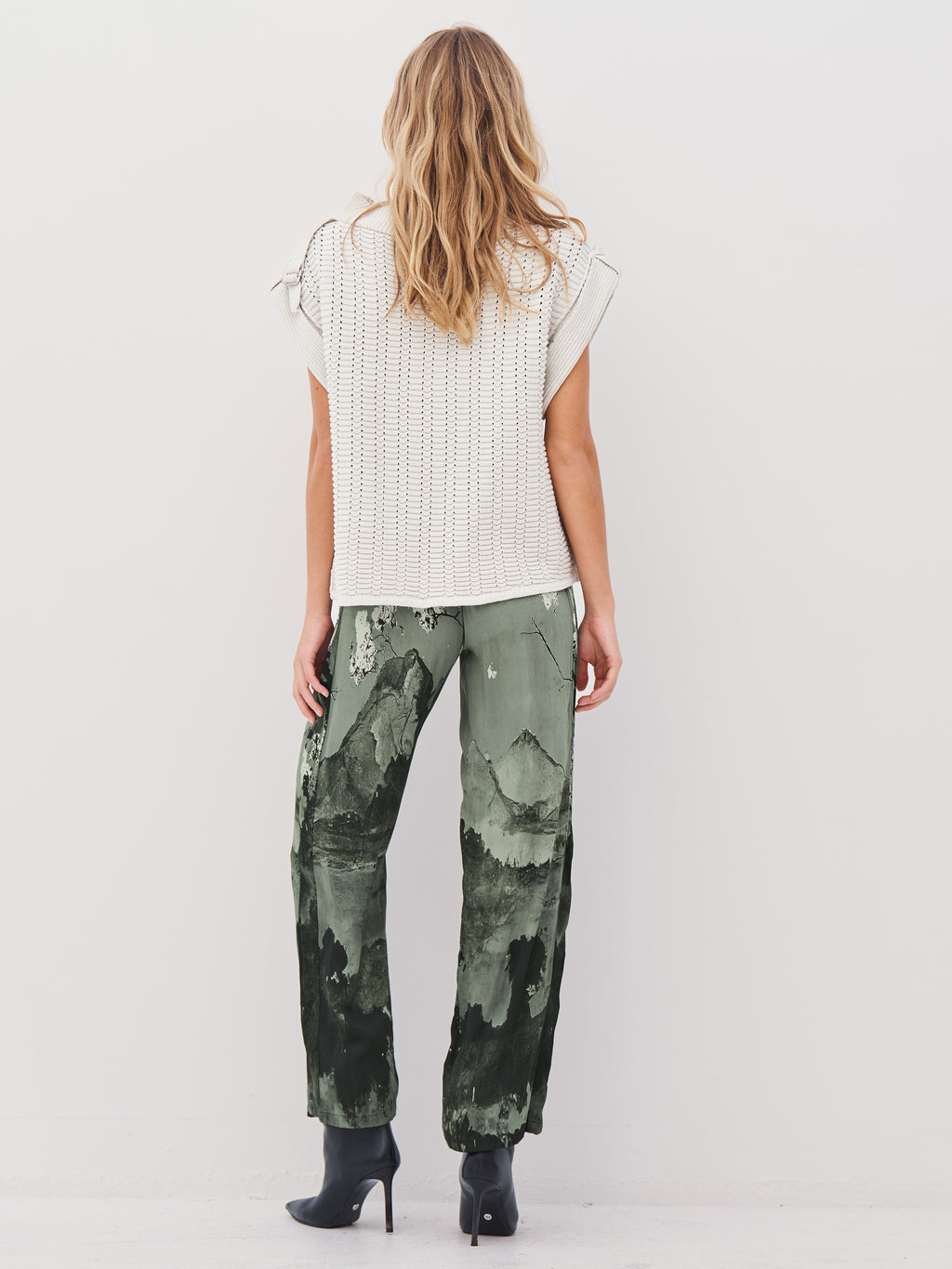 NU Denmark Alli Trousers