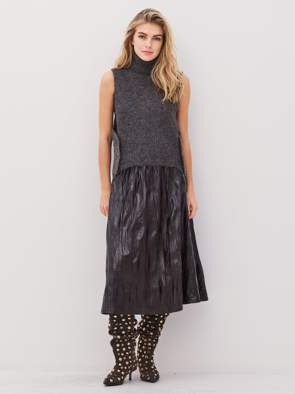 NU Denmark Athea Skirt