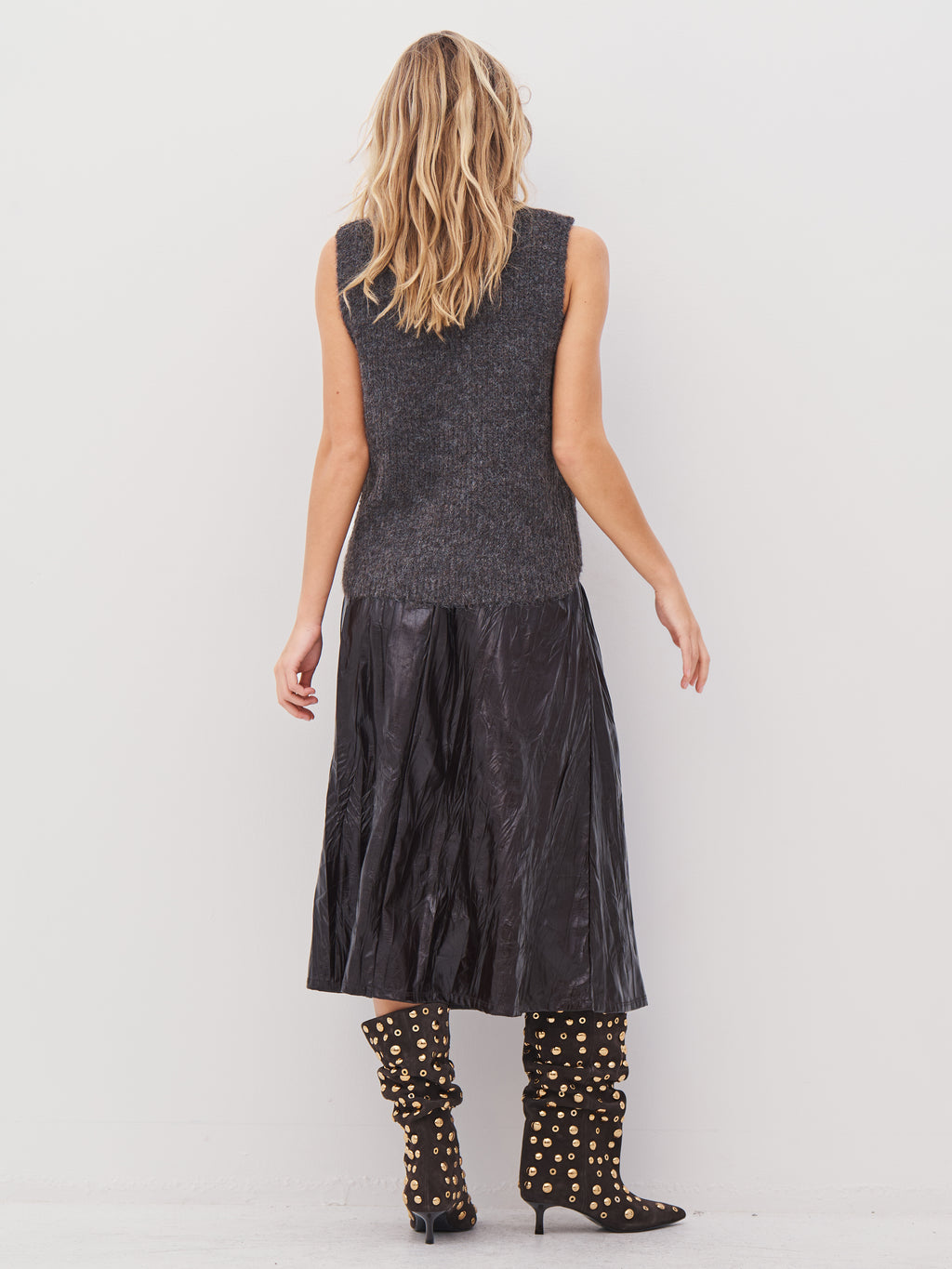 NU Denmark Athea Skirt
