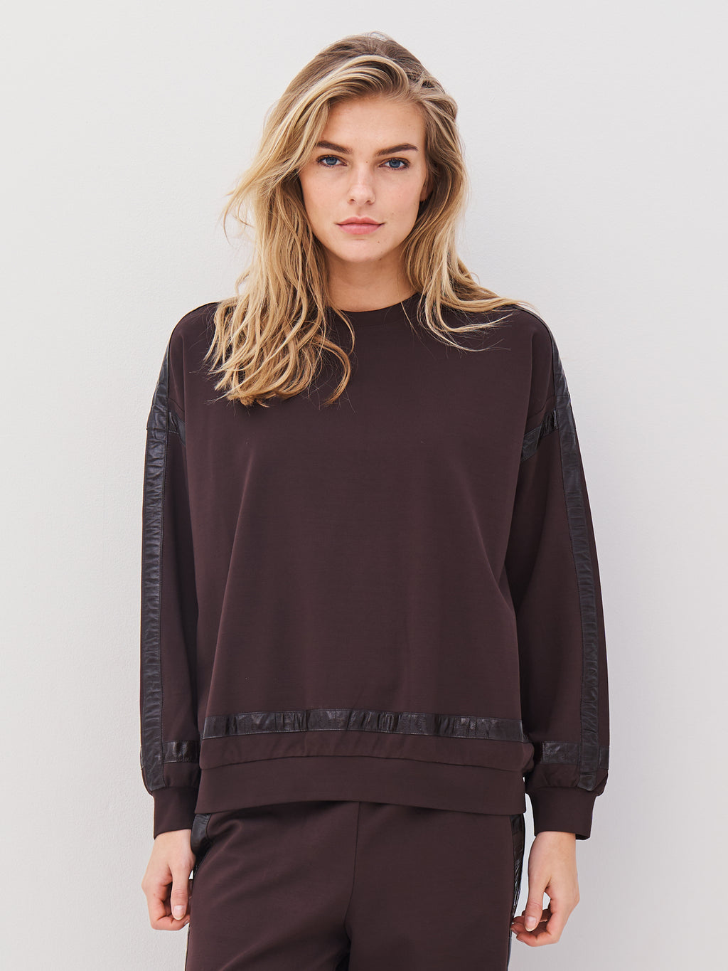 NU Denmark Anthea Sweat