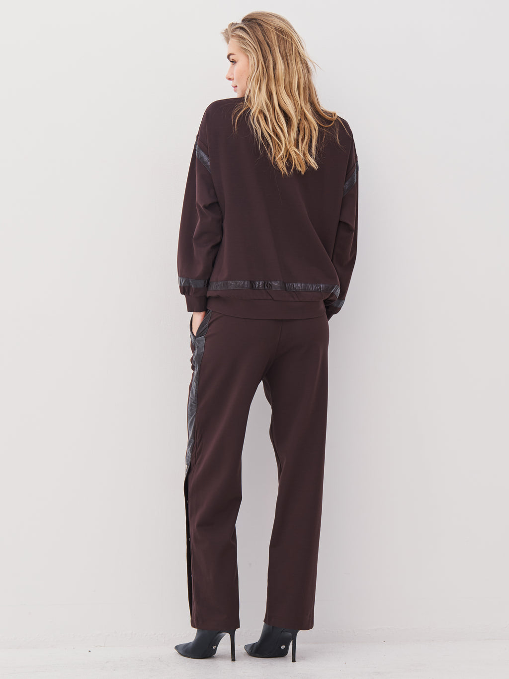 NU Denmark Anthea Sweat
