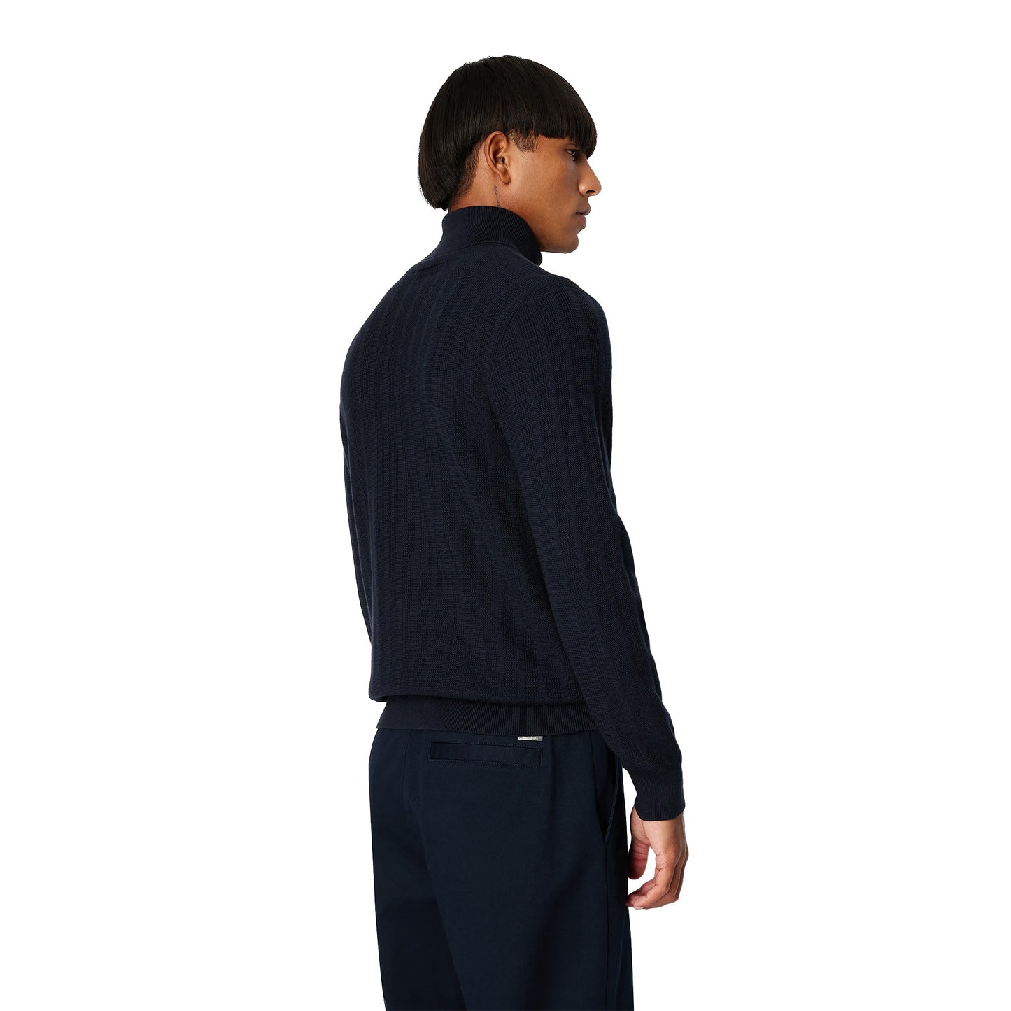 Armani Knitted Pullover