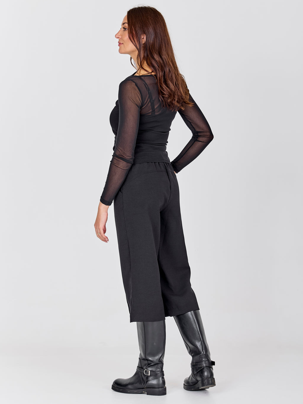 NU Denmark Beth T-Shirt