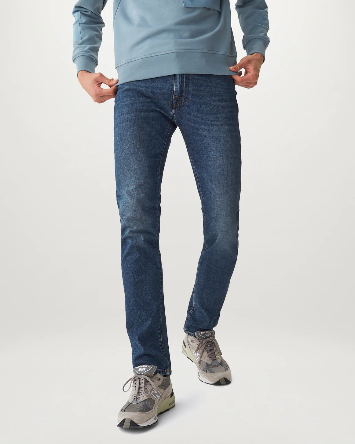 Belstaff Longton Jeans