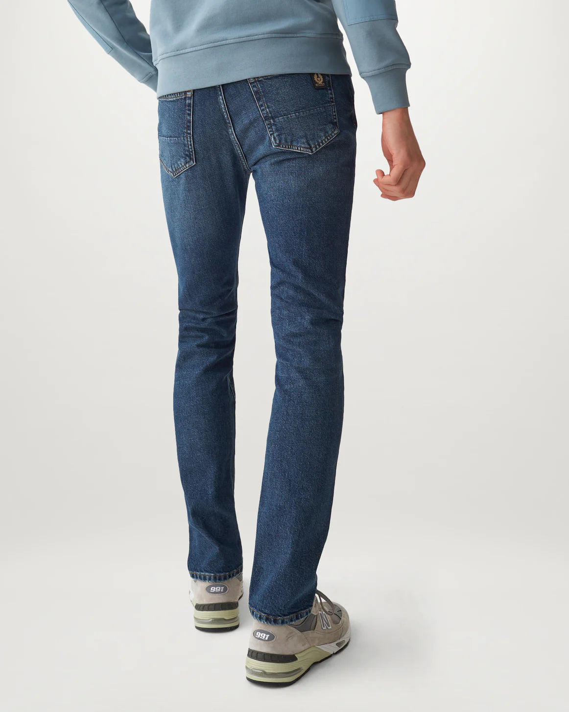 Belstaff Longton Jeans