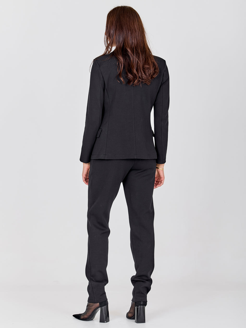 NU Denmark Commy Trousers