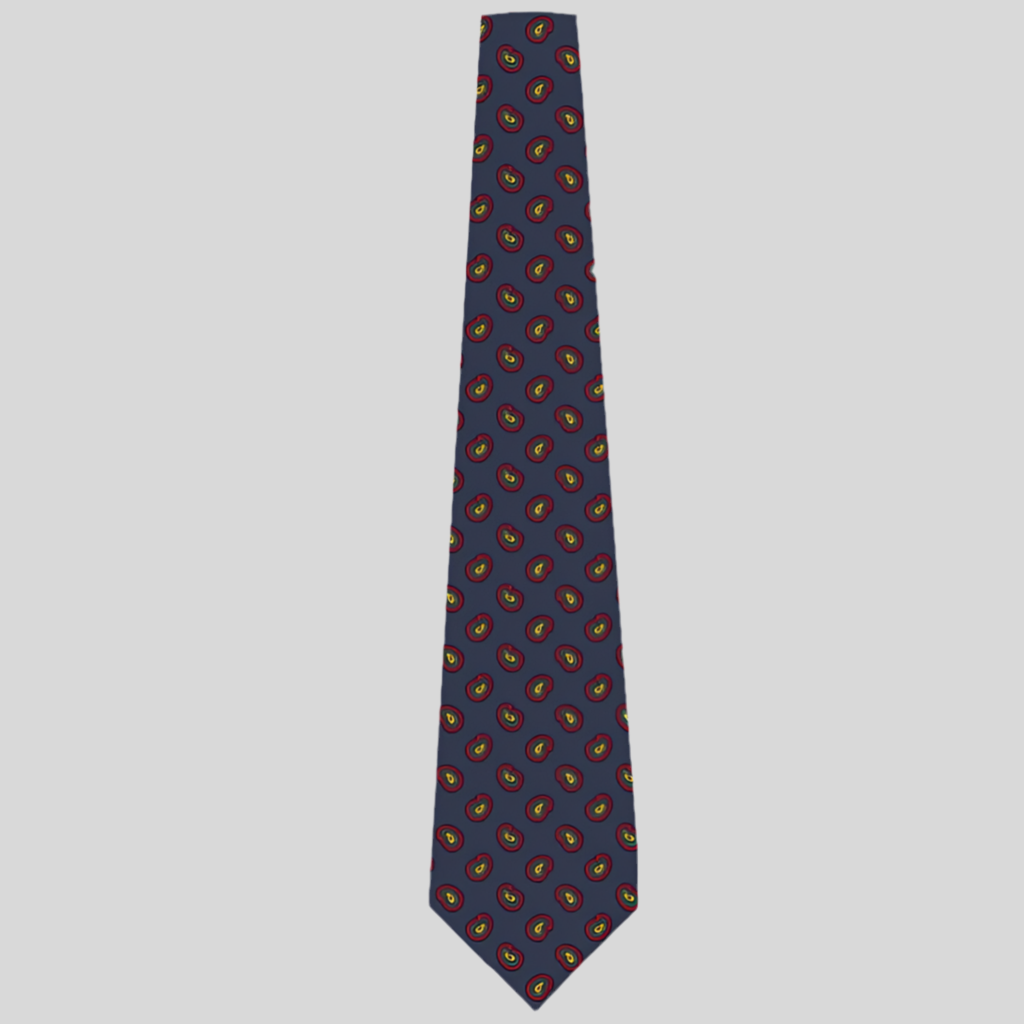 Polo Ralph Lauren Wool Tie