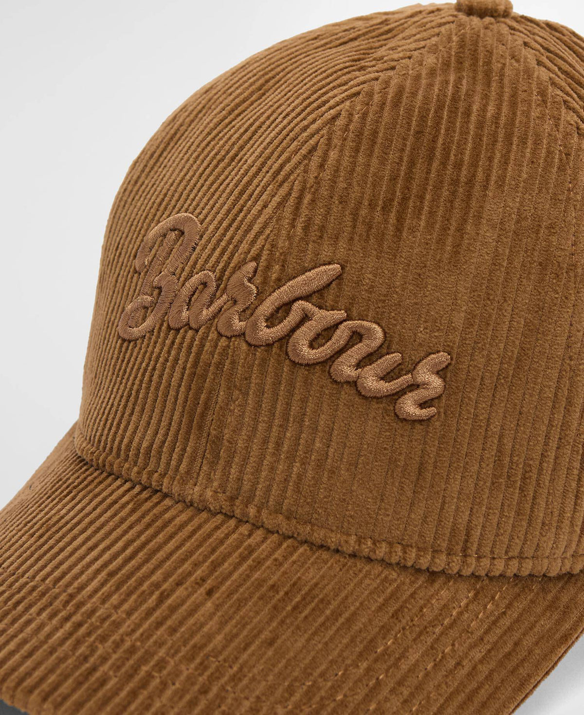 Barbour Ivybridge Cord Cap