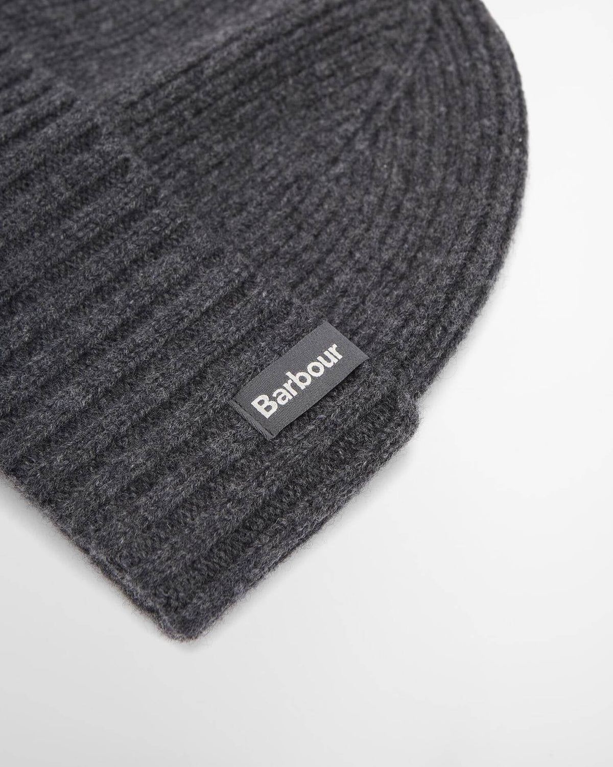 Barbour Danforth Wool-Cashmere Beanie