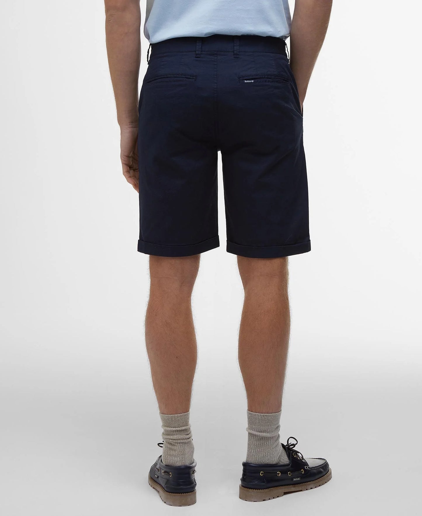 Barbour Smart Chino Shorts