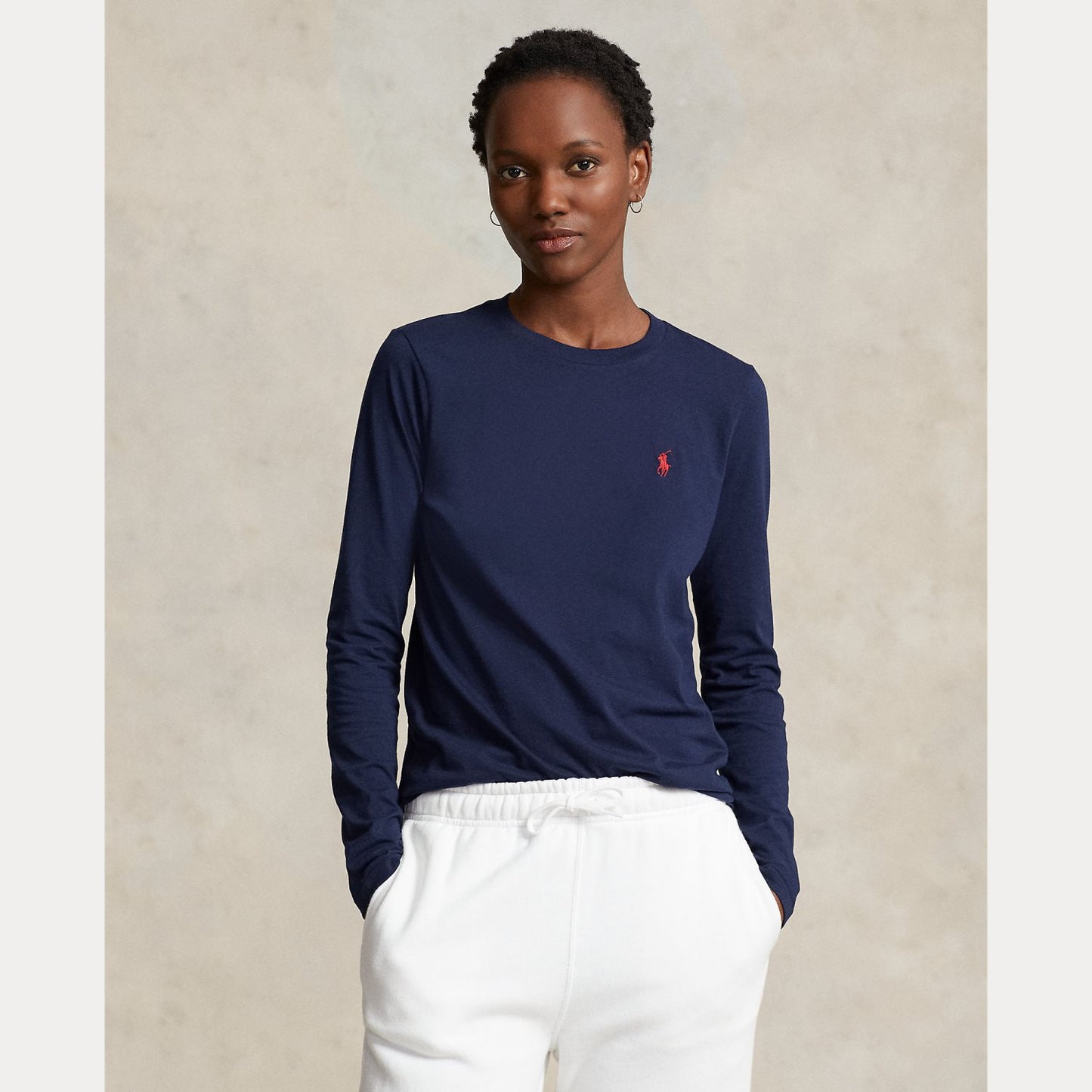 Polo Ralph Lauren Long Sleeve T-Shirt