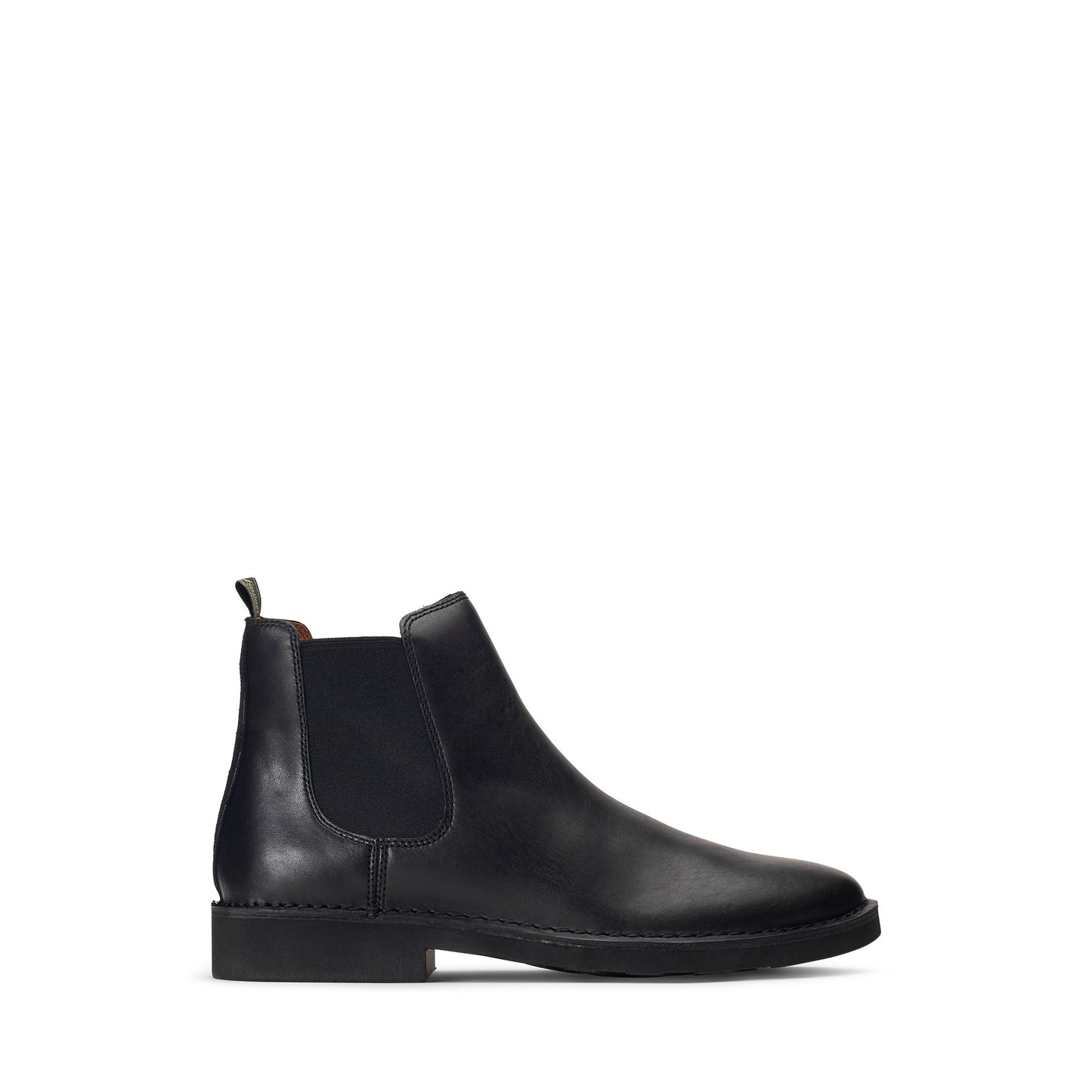Polo Ralph Lauren Talan Leather Chelsea Boot