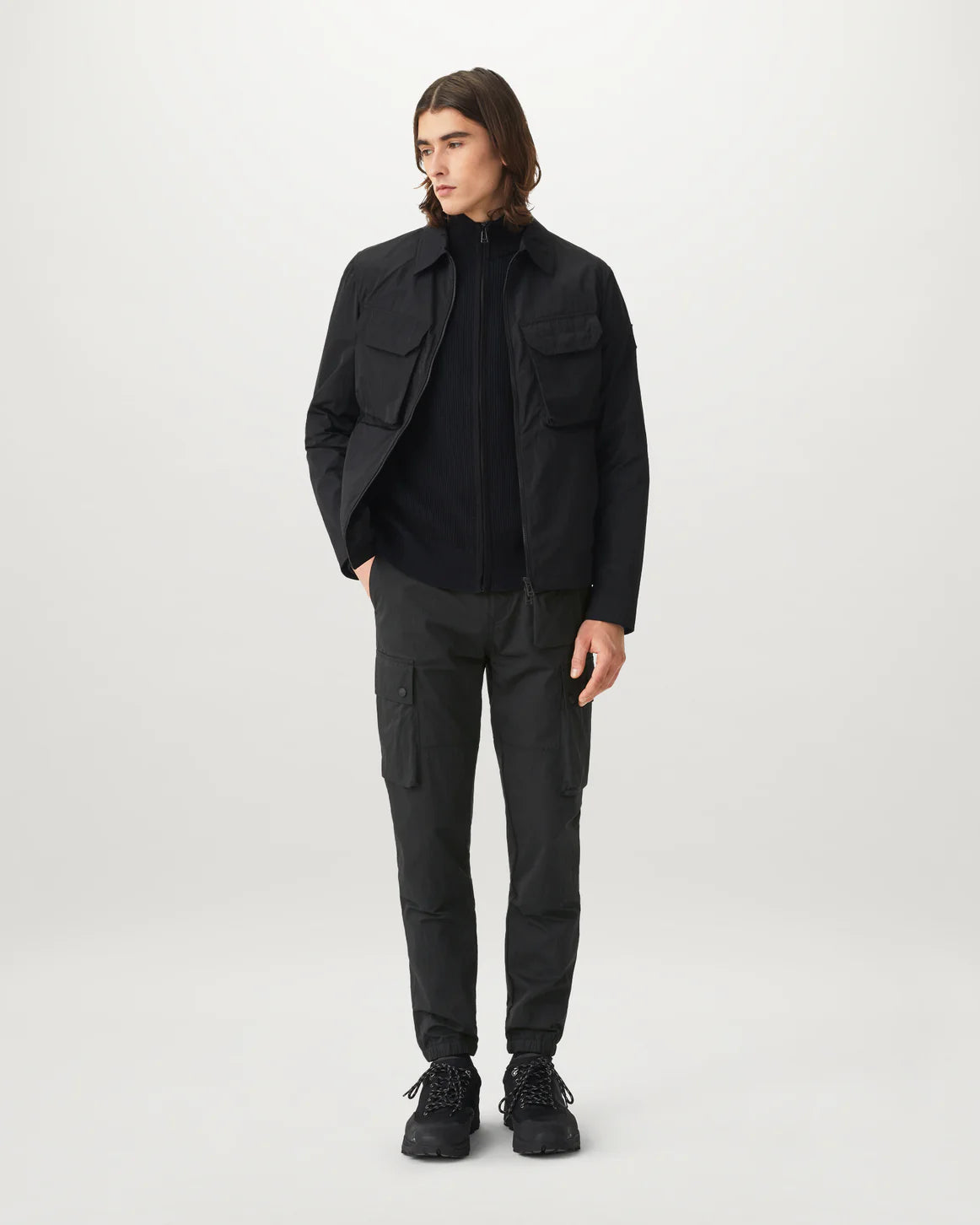 Belstaff Trailmaster Cargo Pants