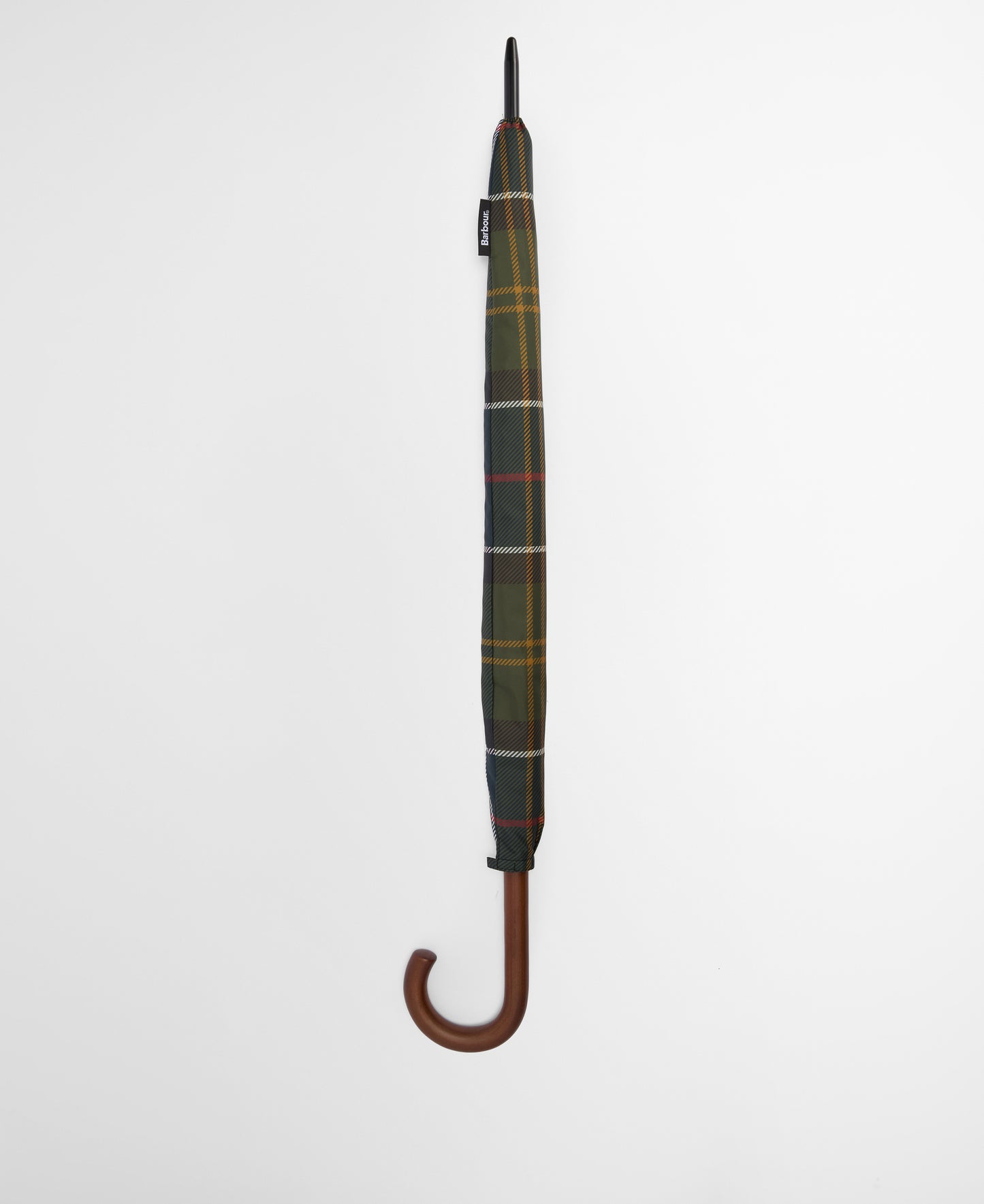 Paul Smith x Barbour Umbrella - Mixed Tartan