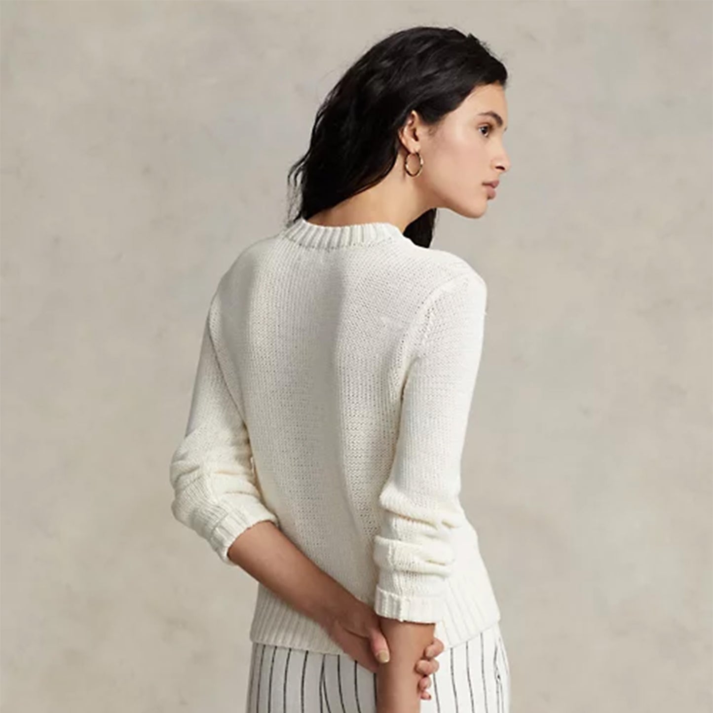 Polo Ralph Lauren Double Breasted Blazer