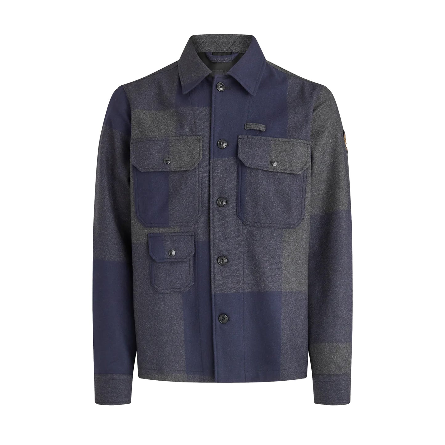 Belstaff Forge Overshirt