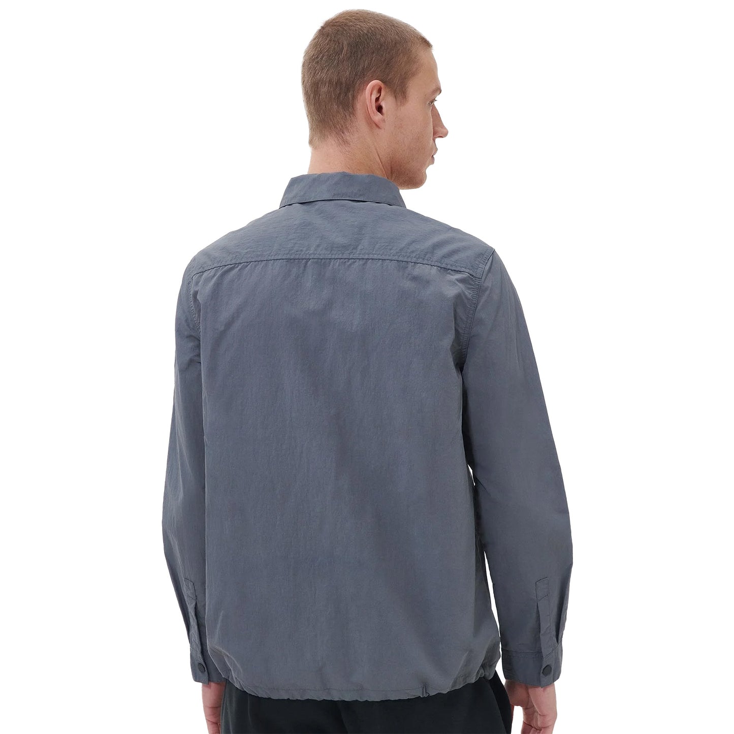 Barbour International Cadwell Overshirt