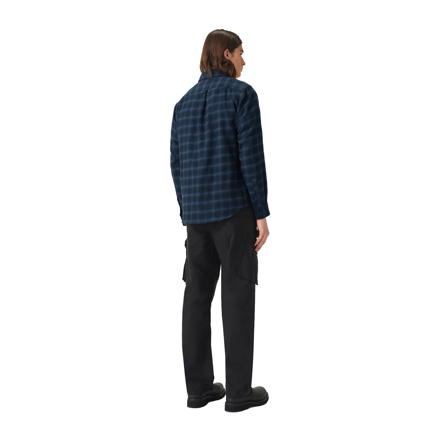Belstaff Scale Check Shirt