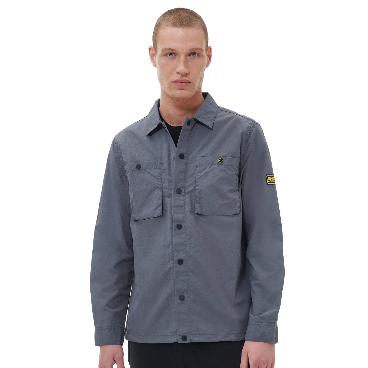 Barbour International Cadwell Overshirt