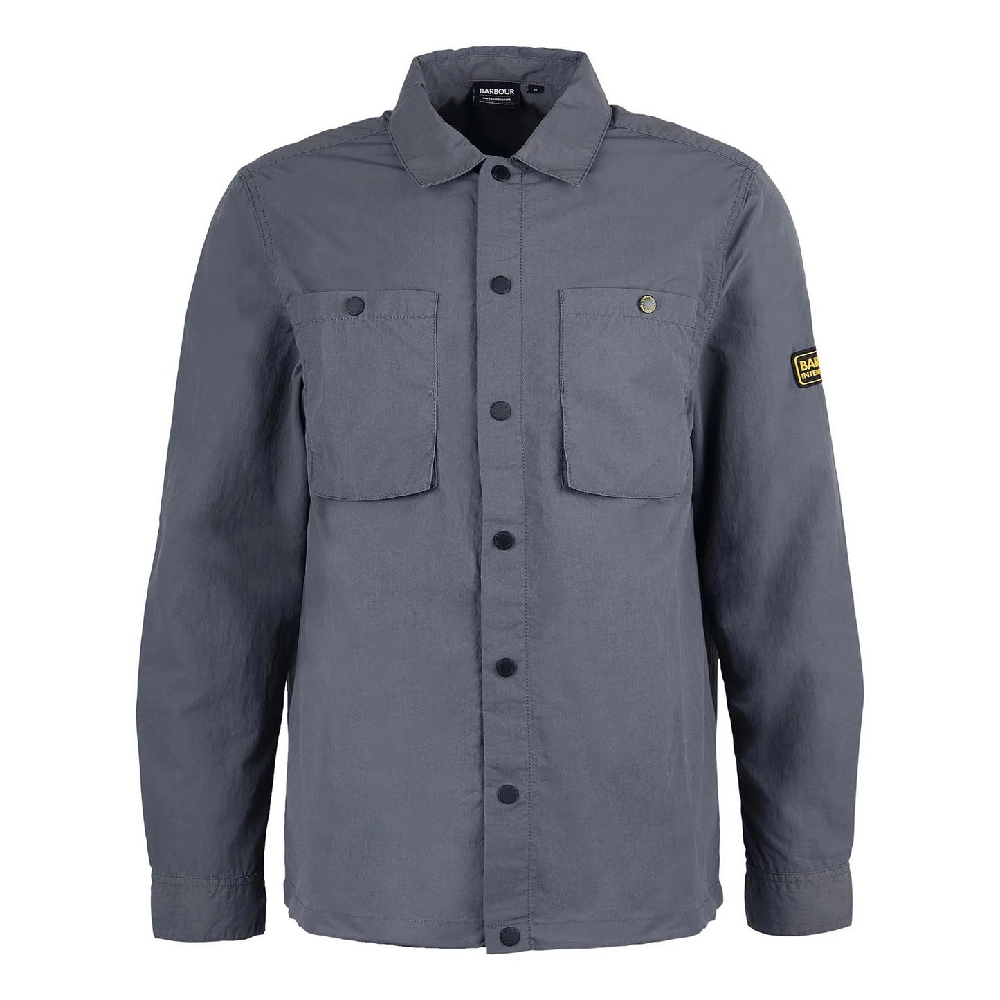 Barbour International Cadwell Overshirt