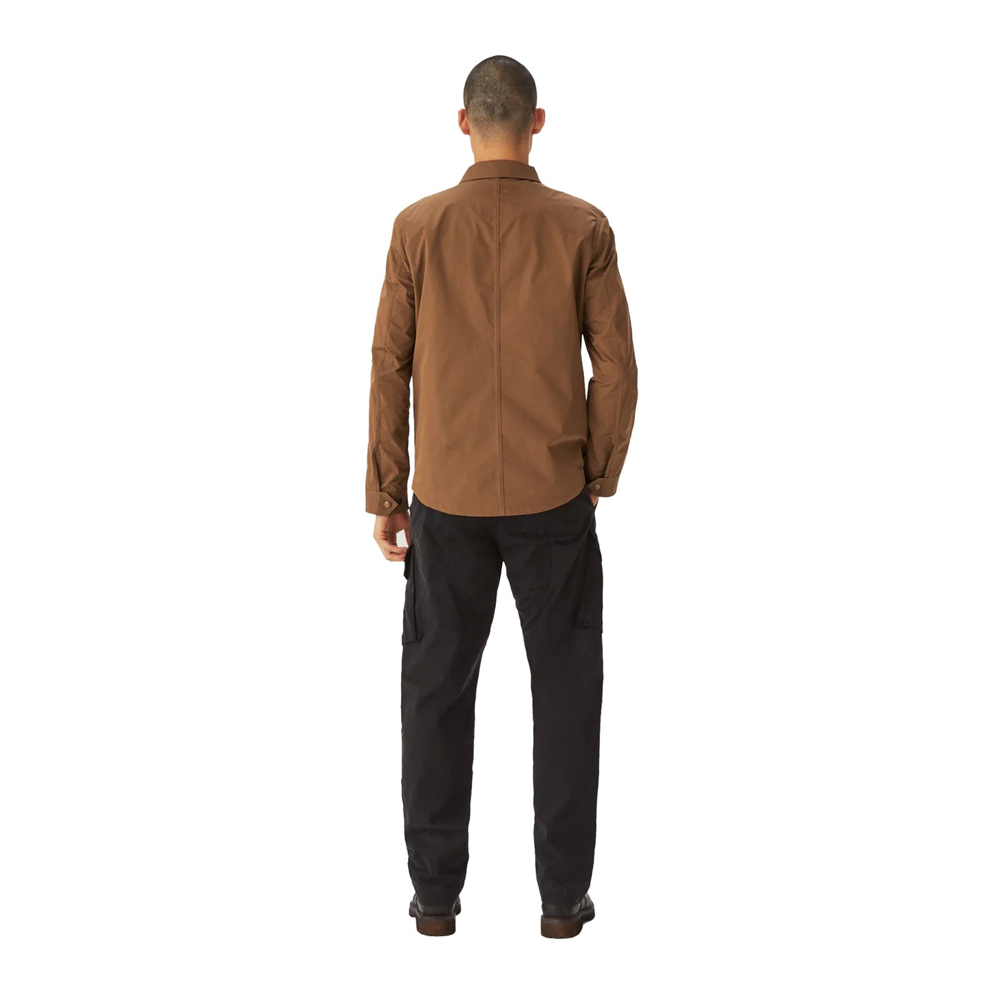 Belstaff Hedger Overshirt