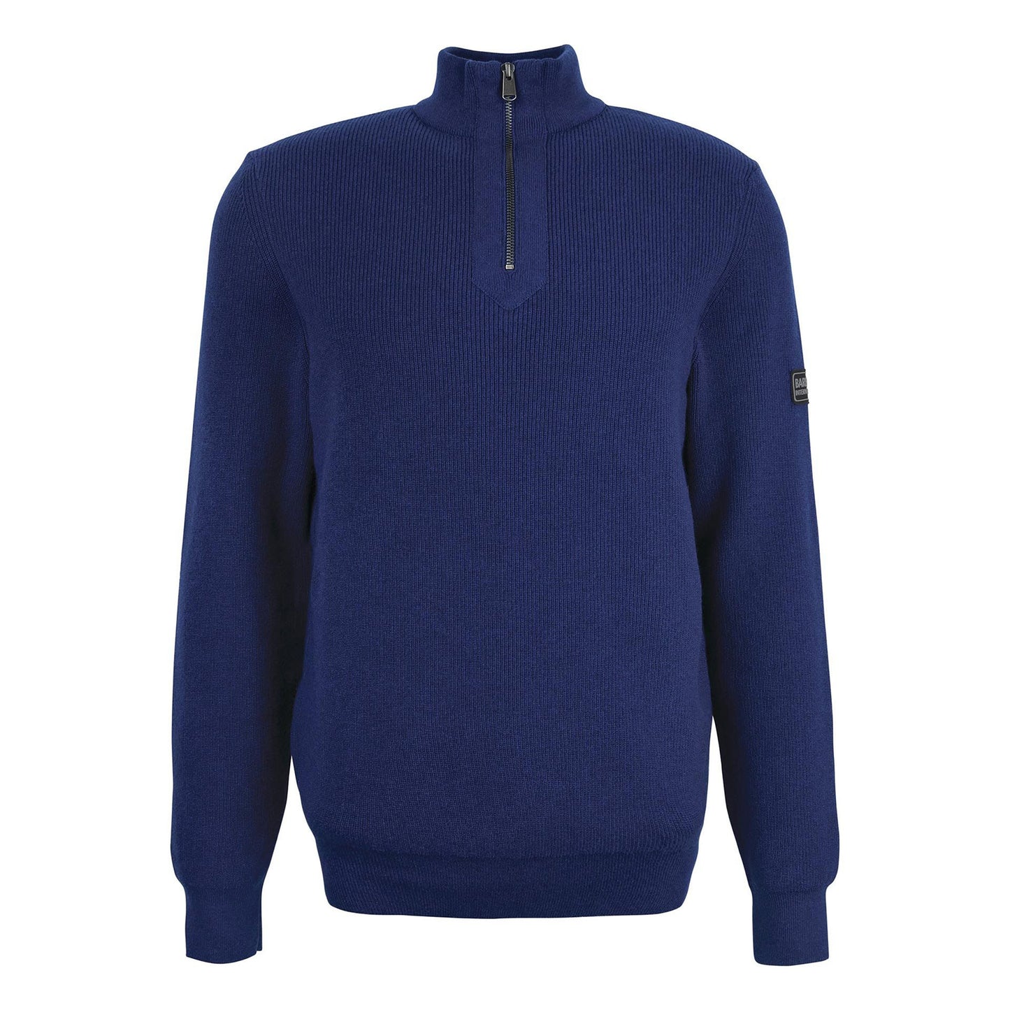 Barbour International Corser Half Zip