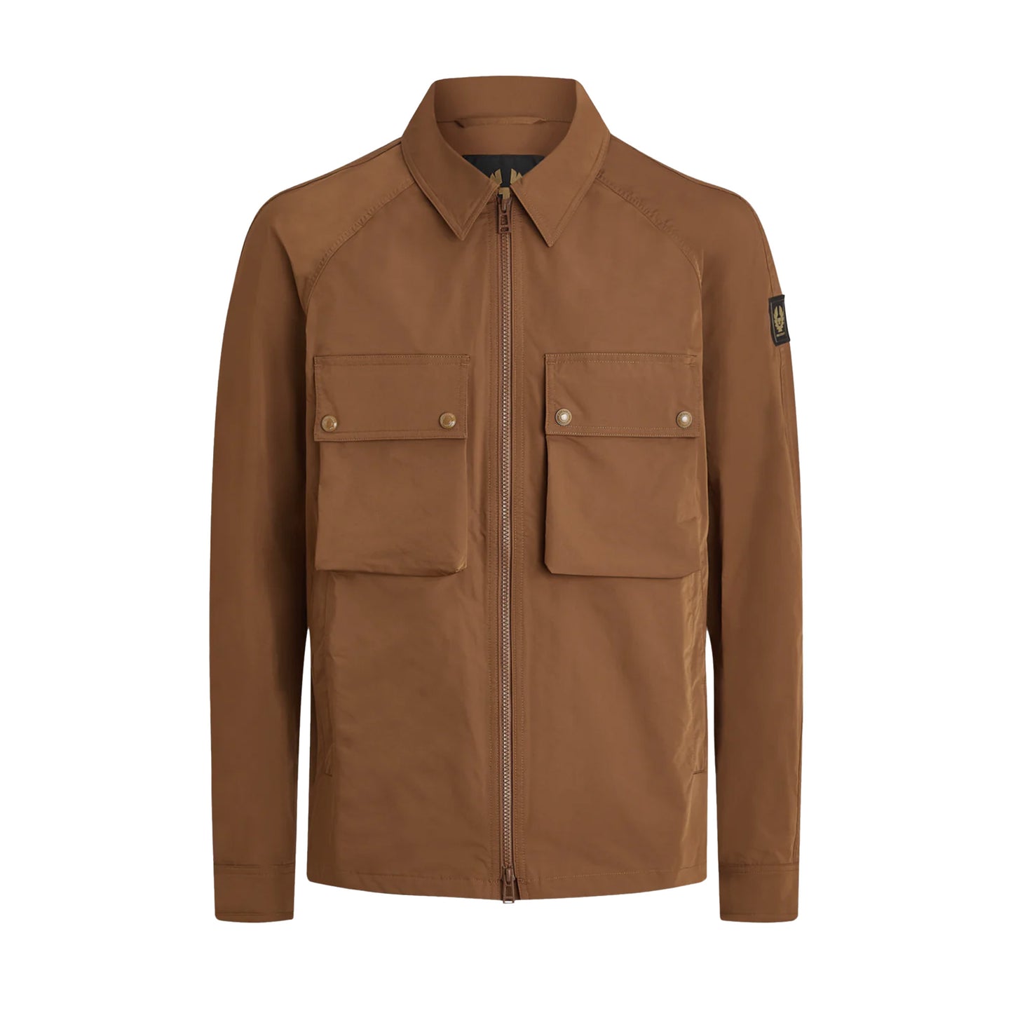 Belstaff Hedger Overshirt