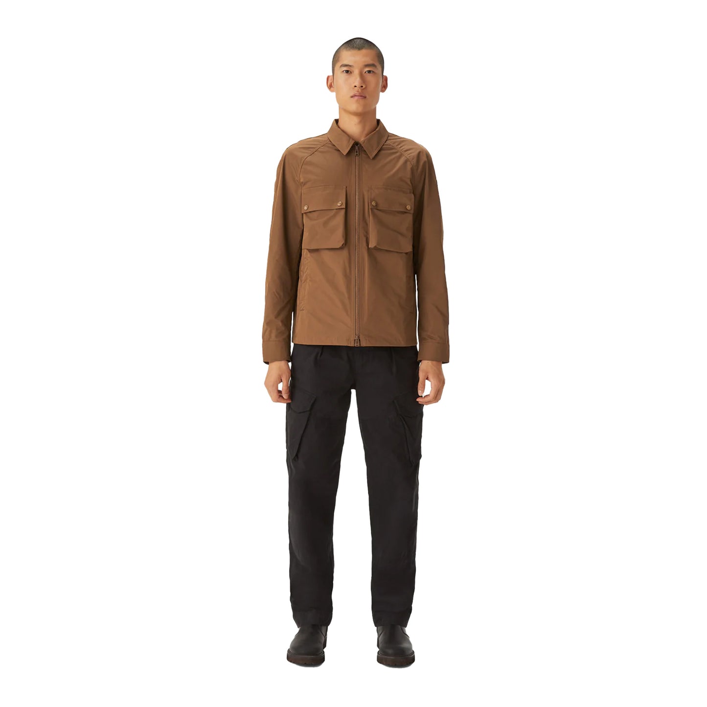 Belstaff Hedger Overshirt