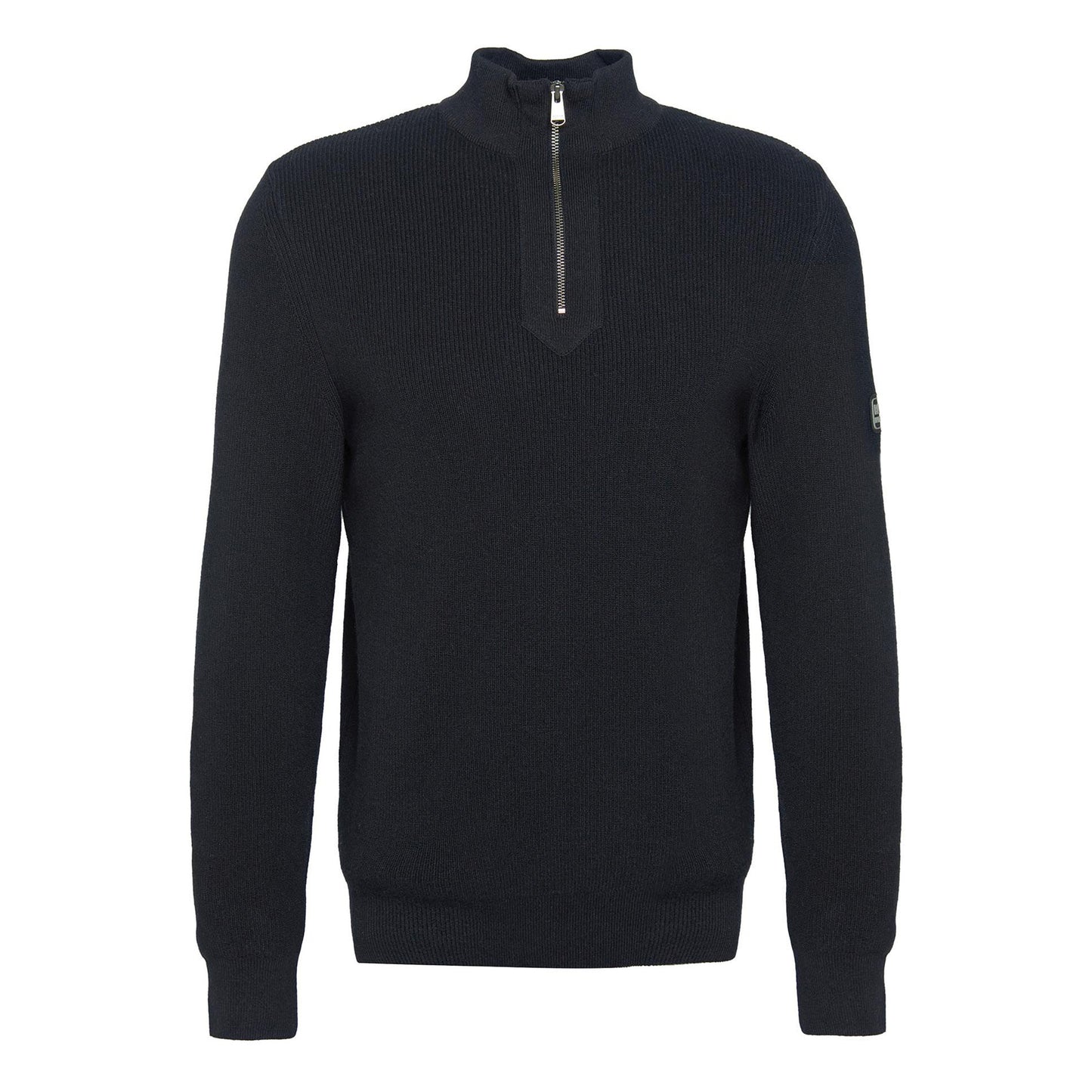 Barbour International Corser Half Zip