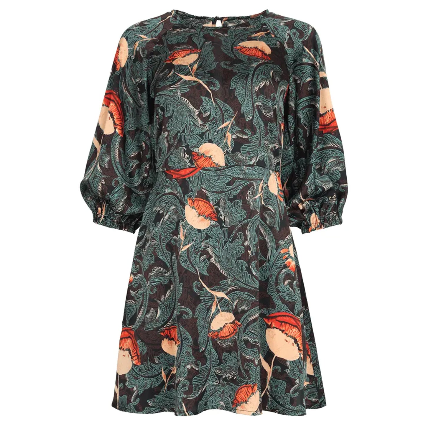 Traffic People Clara Dress