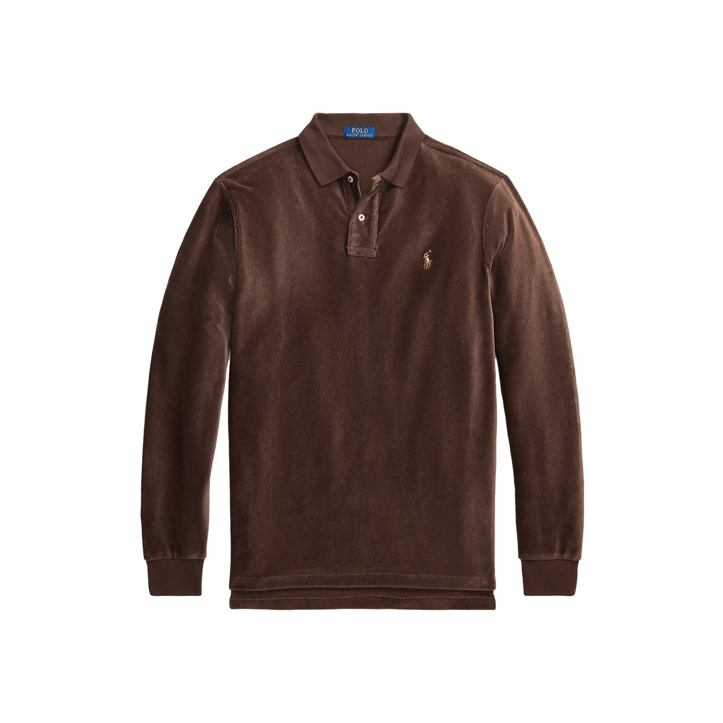 Polo Ralph Lauren Corduroy Polo Shirt