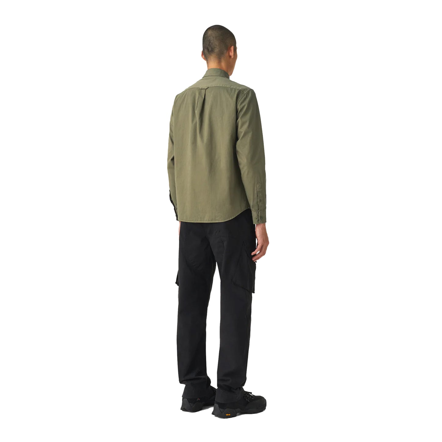 Belstaff Scale Shirt