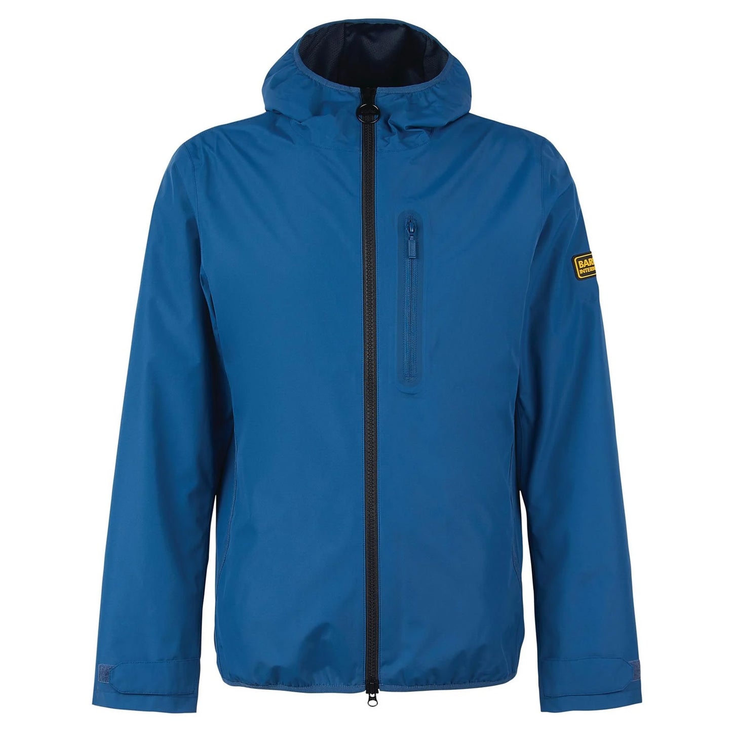 Barbour International Essential Waterproof Jacket