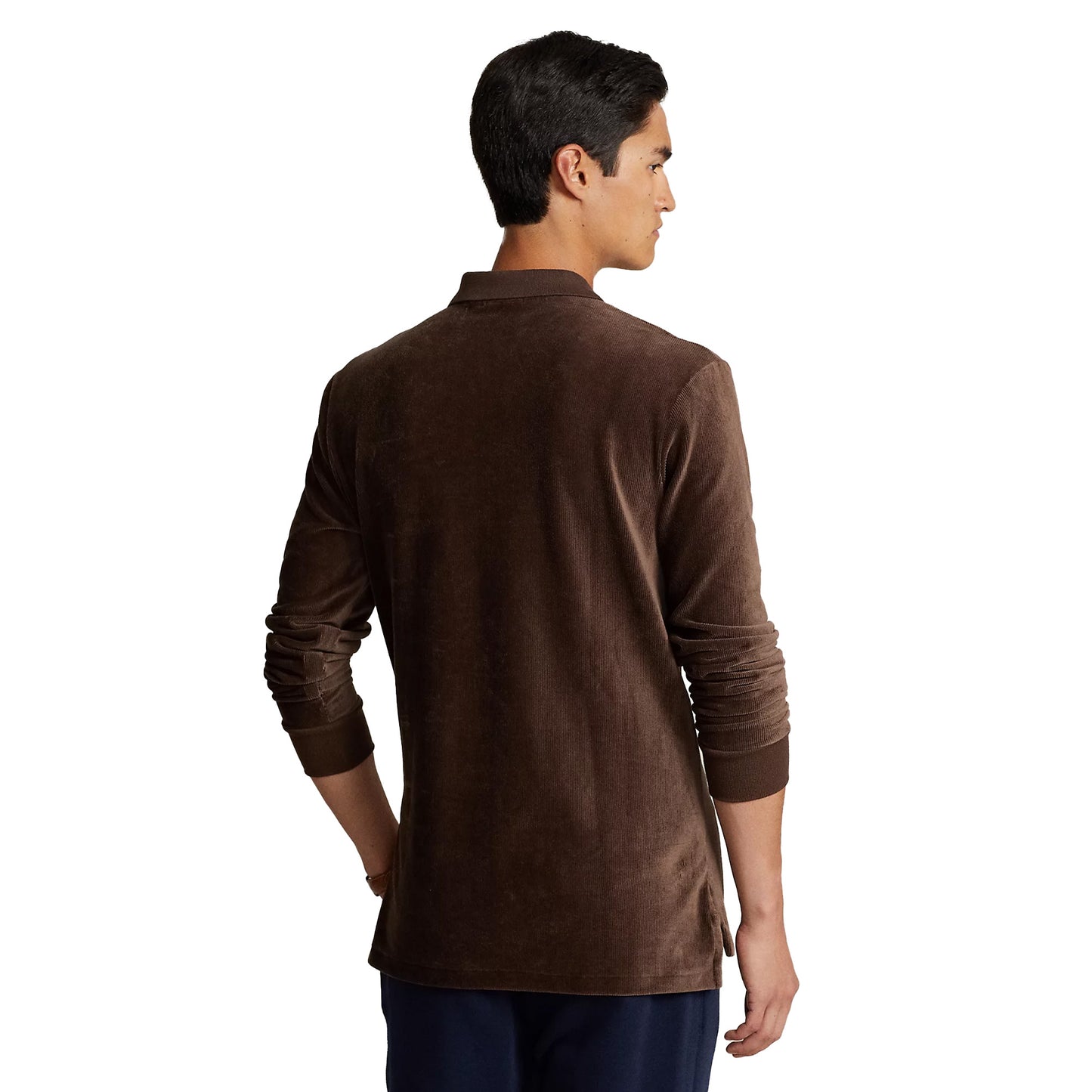 Polo Ralph Lauren Corduroy Polo Shirt