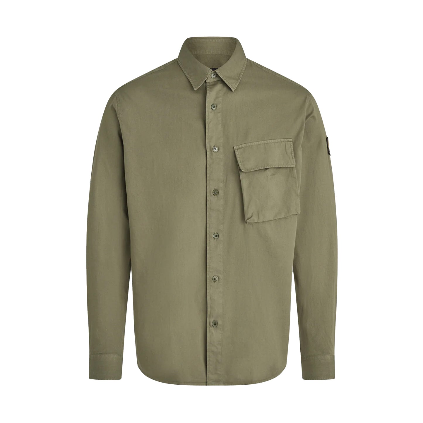 Belstaff Scale Shirt