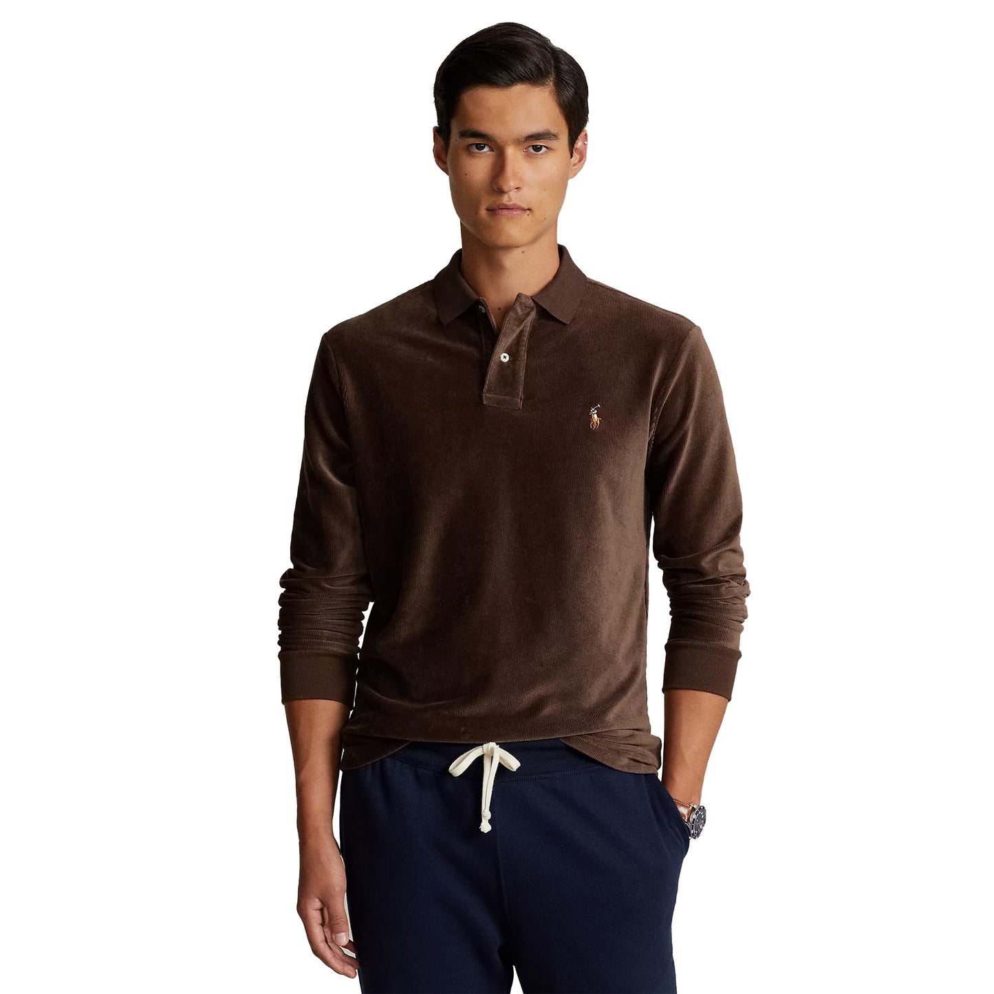 Polo Ralph Lauren Corduroy Polo Shirt