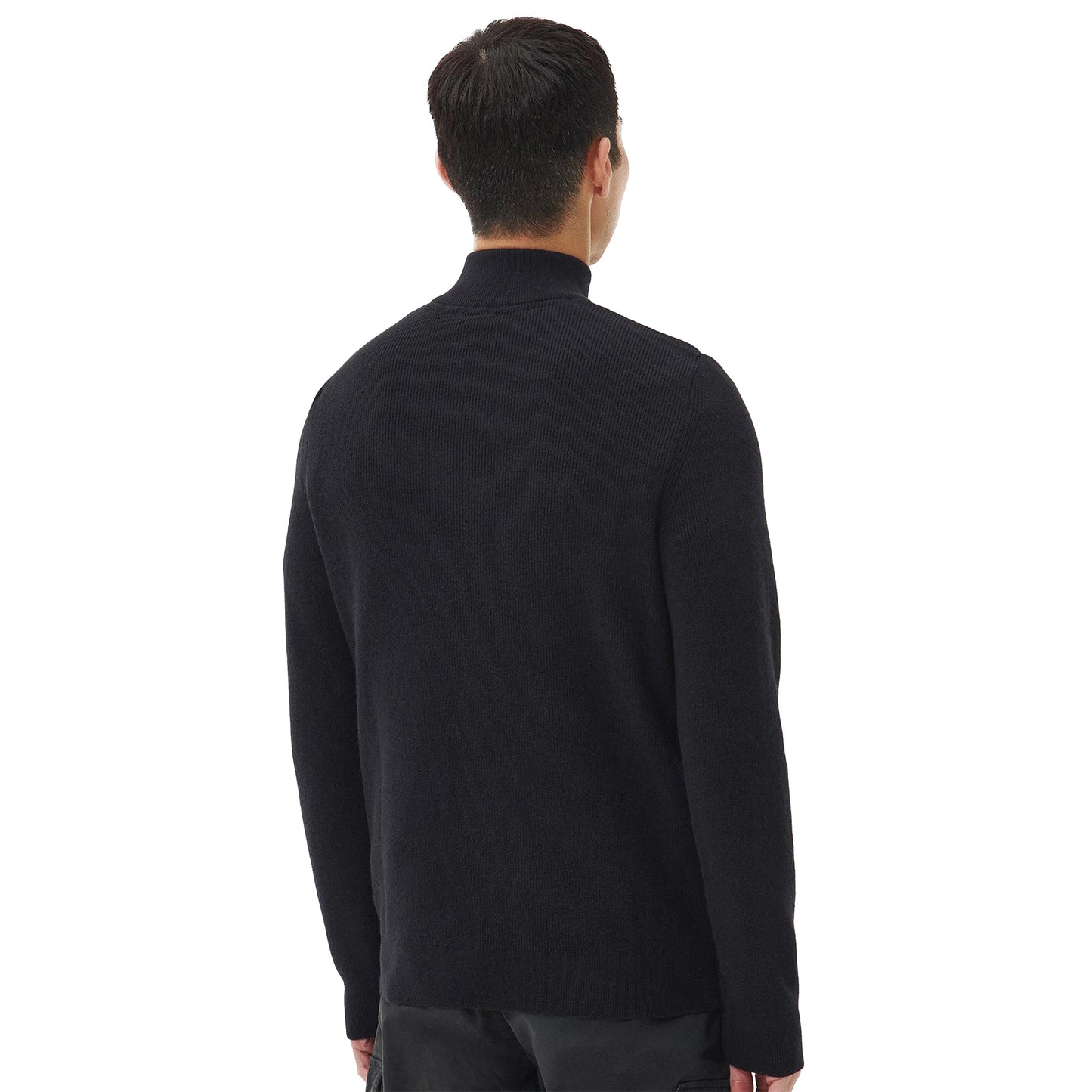 Barbour International Corser Half Zip