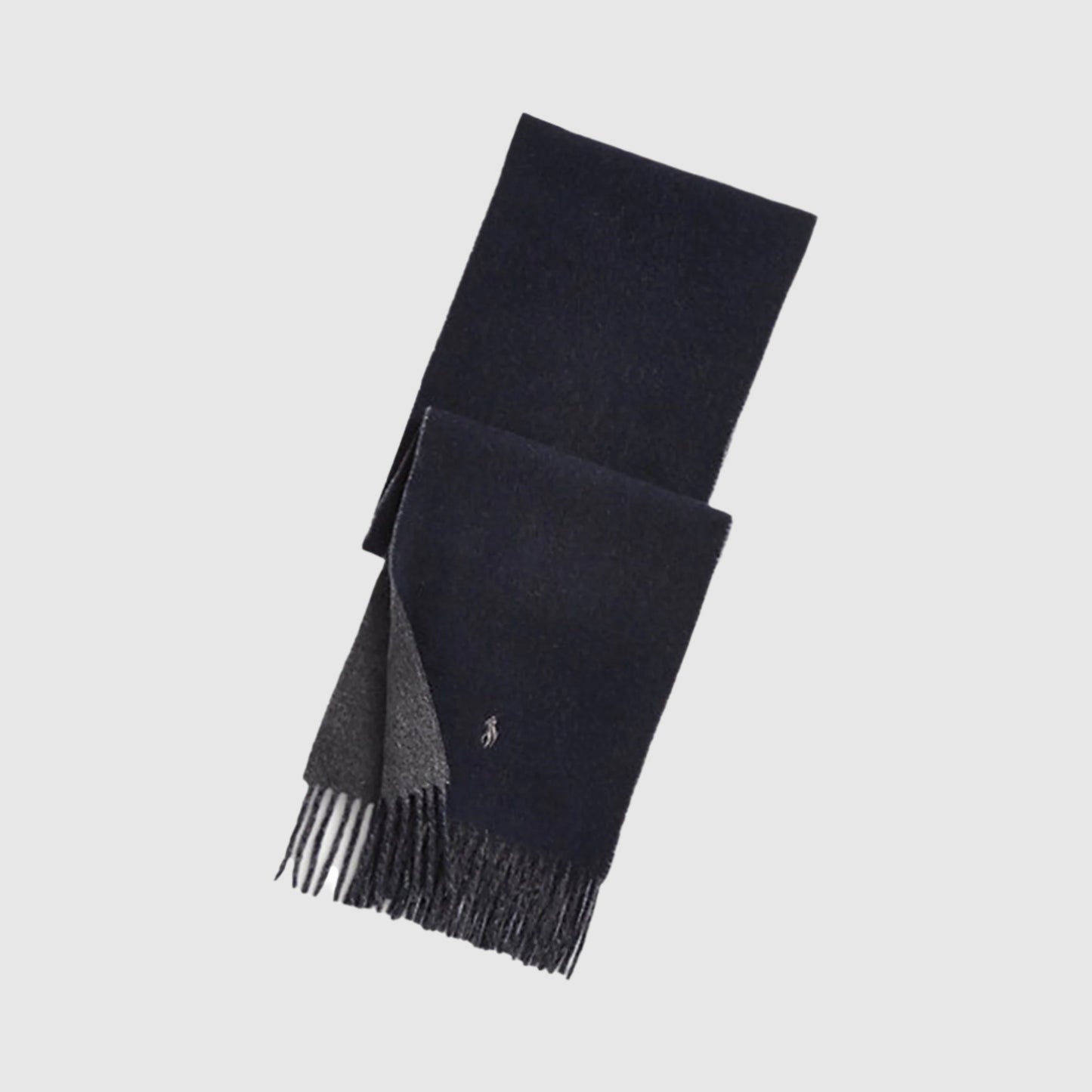 Polo Ralph Lauren Reversible Scarf