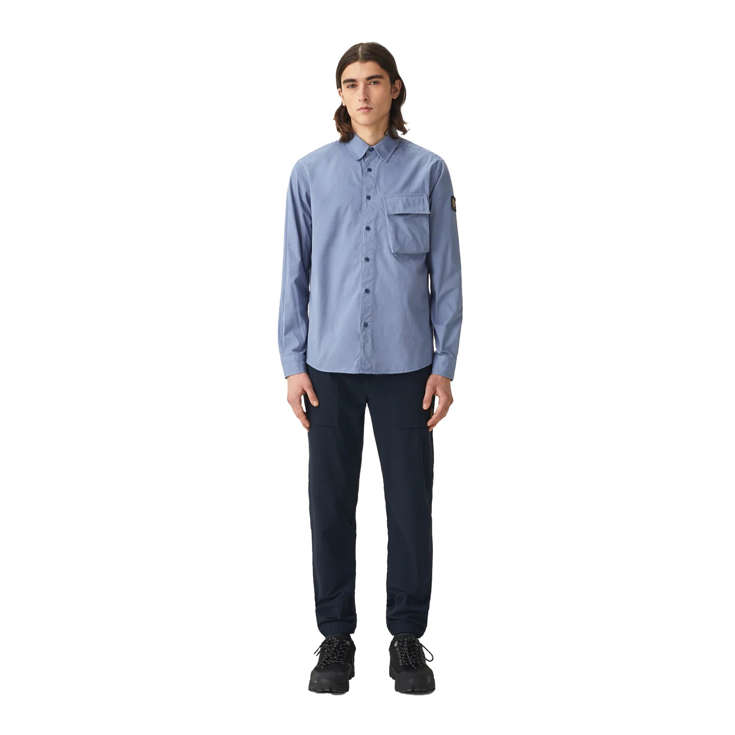 Belstaff Scale Shirt
