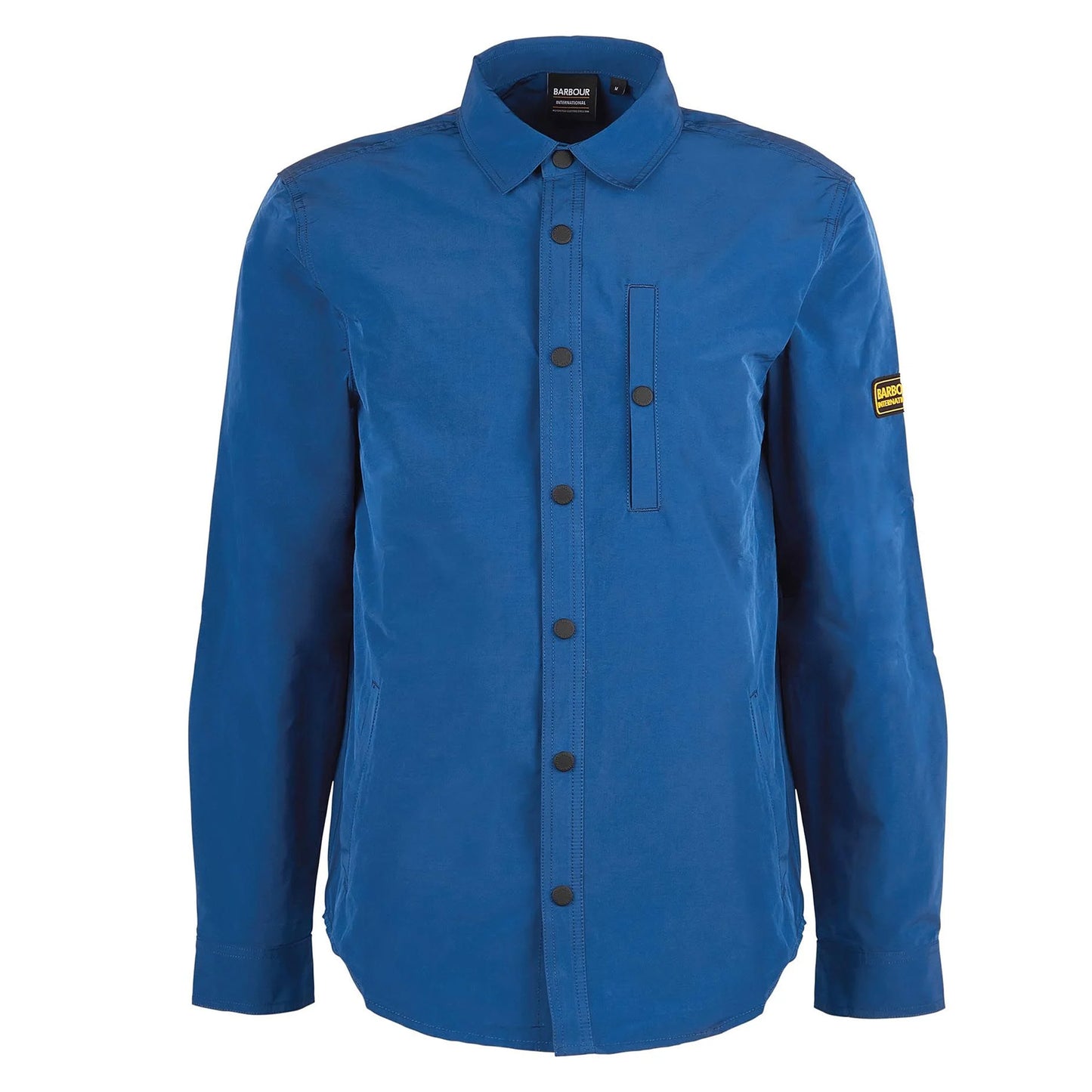 Barbour International Link Overshirt