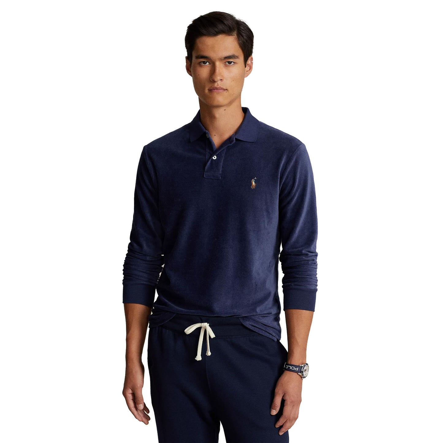 Polo Ralph Lauren Corduroy Polo Shirt