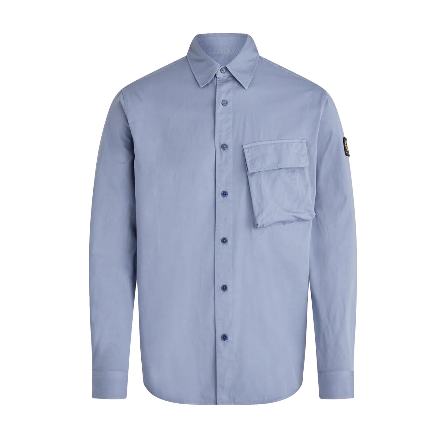 Belstaff Scale Shirt