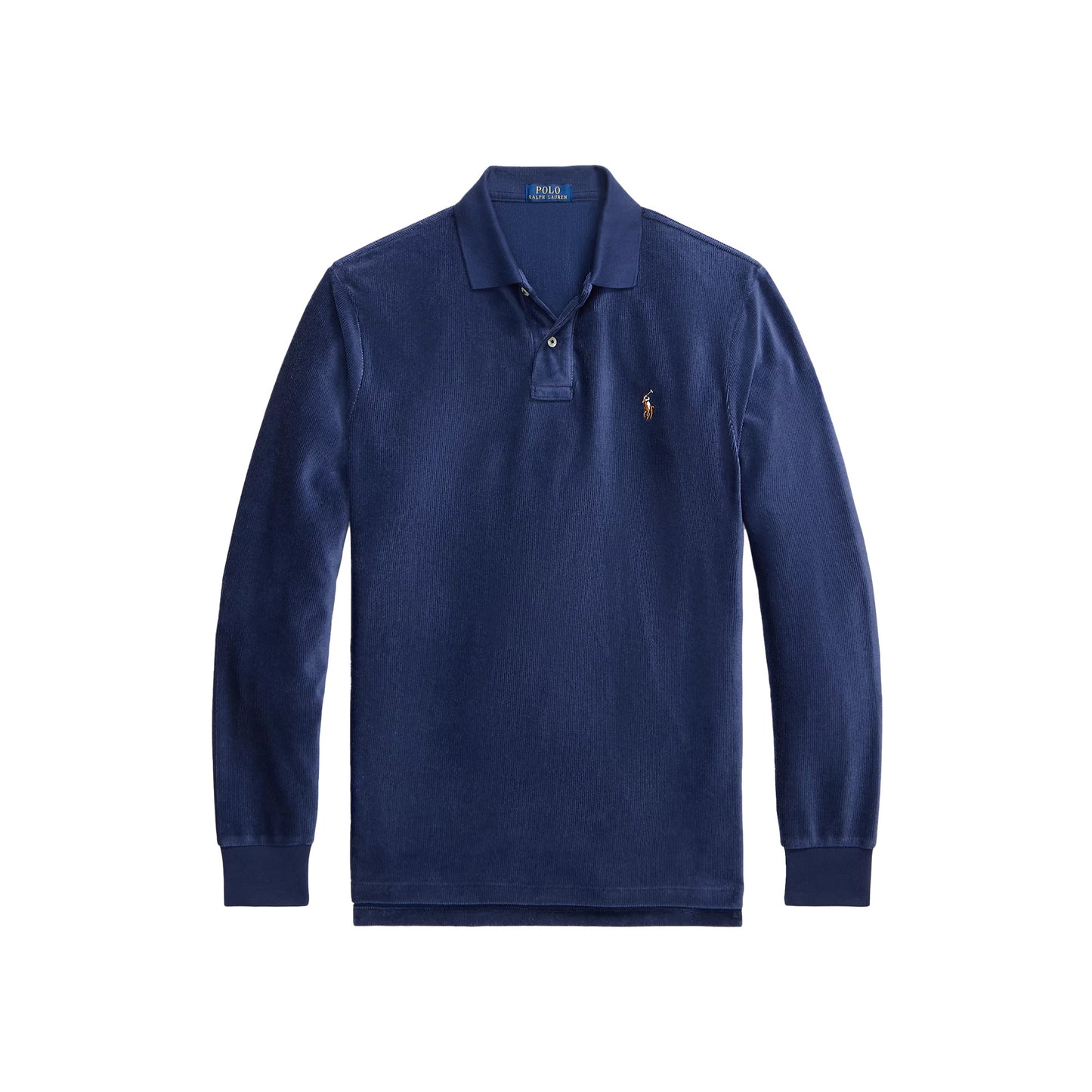 Polo Ralph Lauren Corduroy Polo Shirt