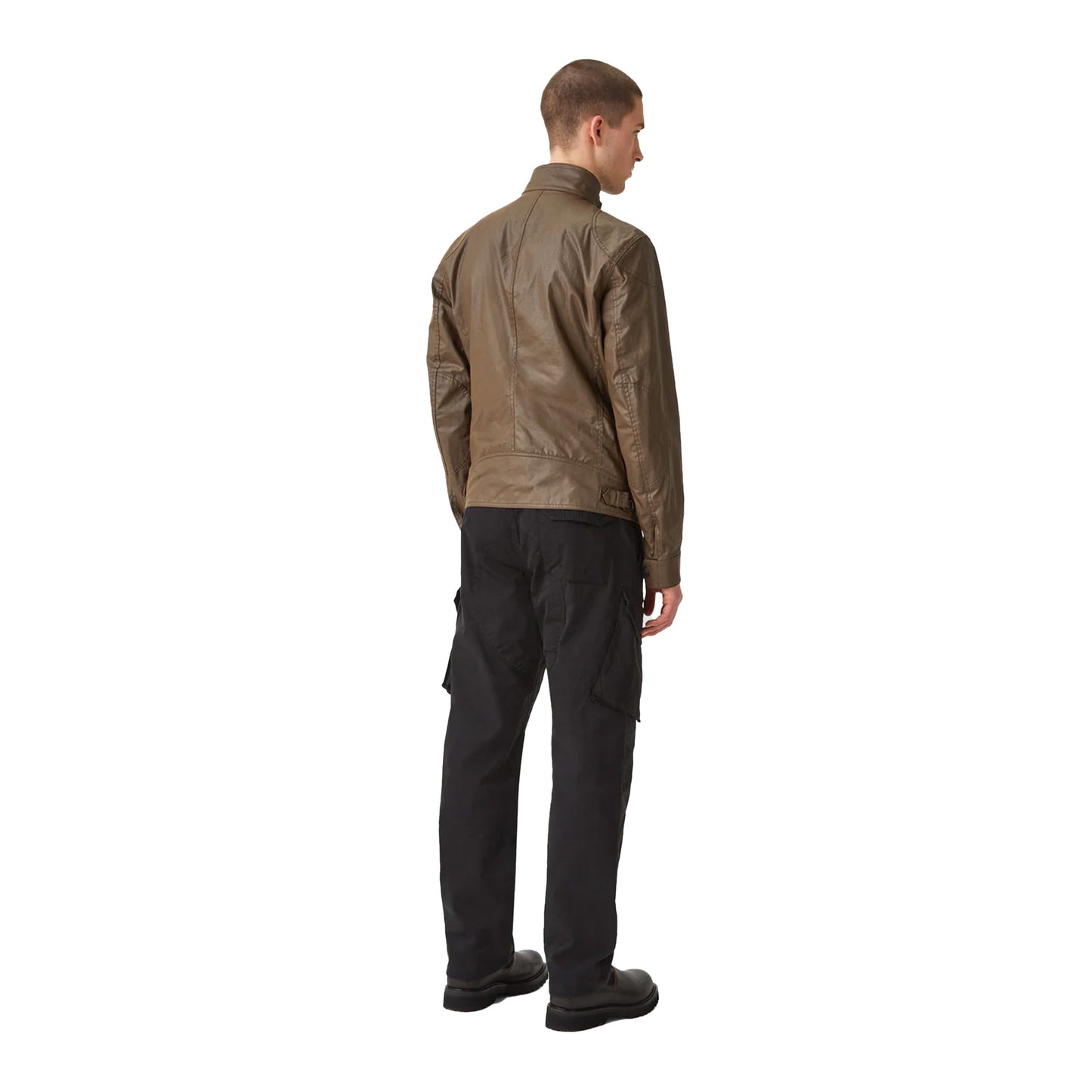 Belstaff Racemaster Jacket
